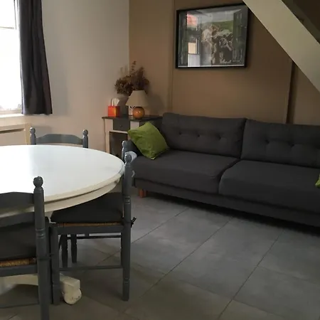 Prázdninový dům La Laiterie *